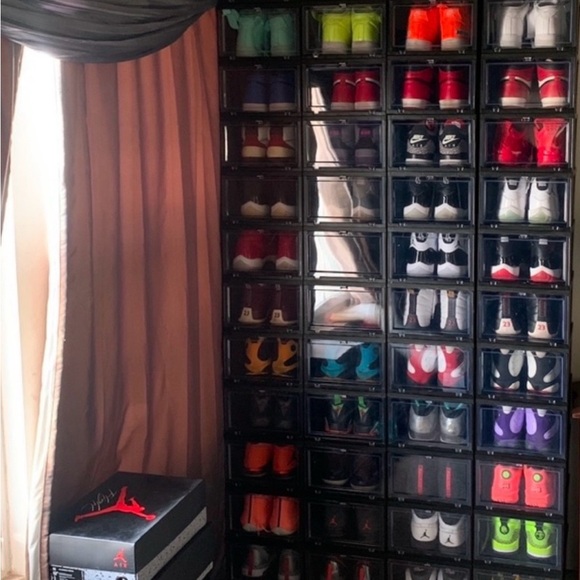 Nike LeBron 8 South Beach - Picture 7 of 7